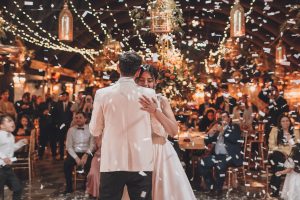 Fotografía de boda por 114 studio
