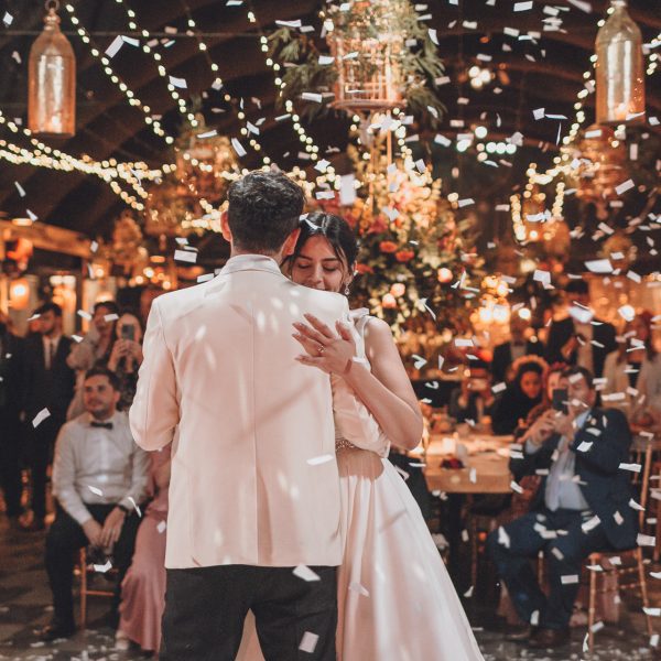 Fotografía de boda por 114 studio