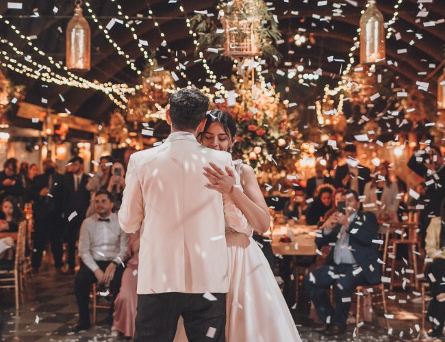 Fotografía de boda por 114 studio