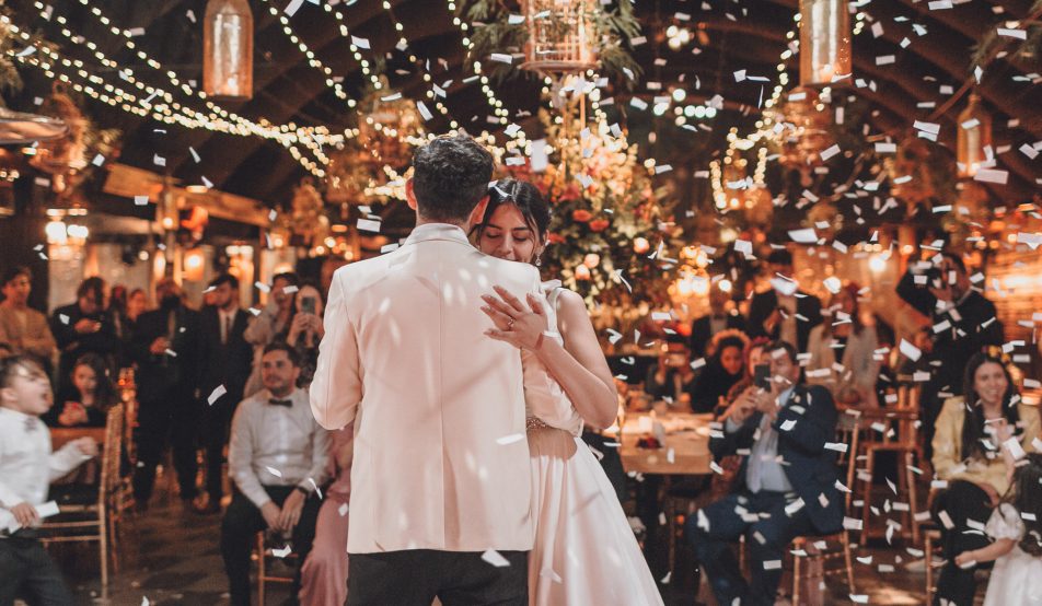 Fotografía de boda por 114 studio